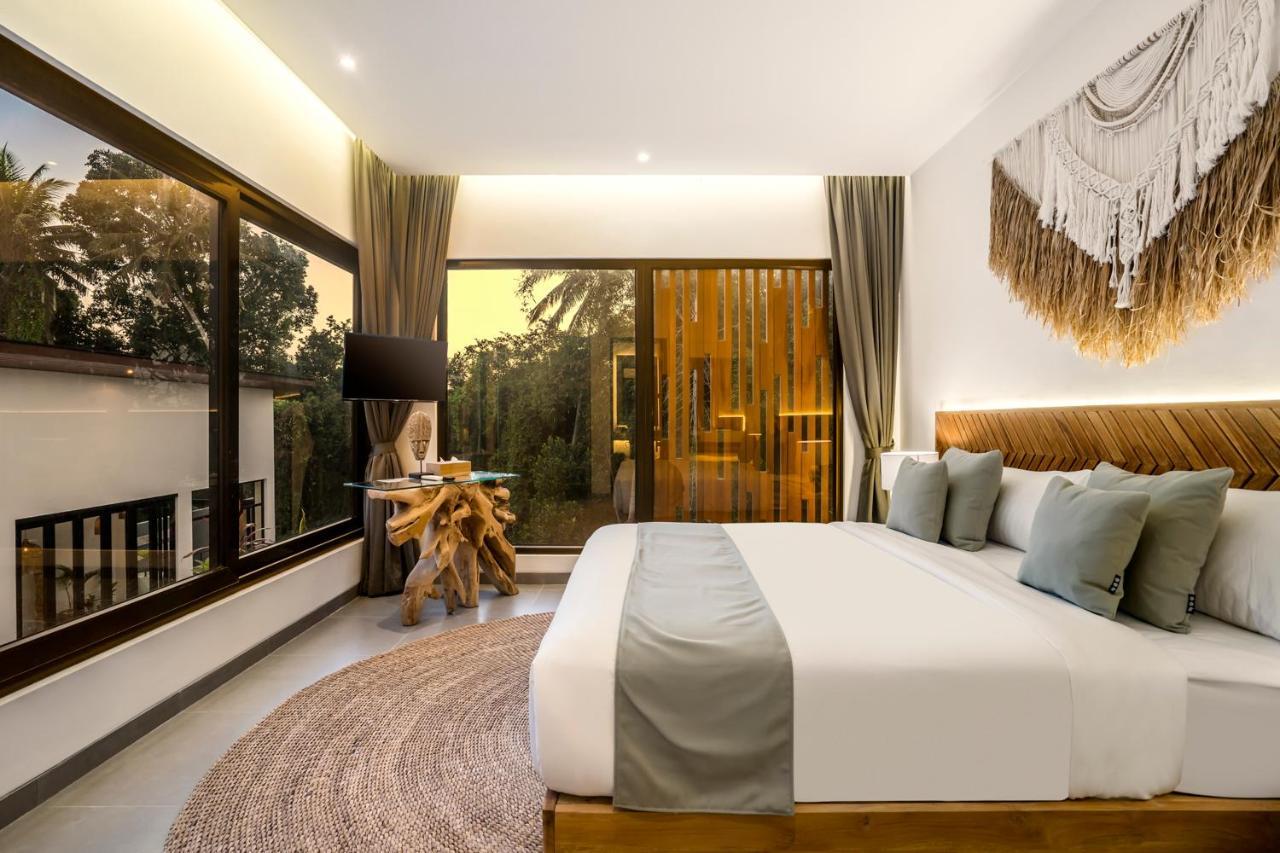 Leove By Balisuperhost Villa