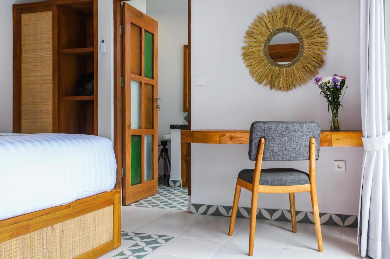 Nomads House-1: Cozy Nook For Modern Couple *