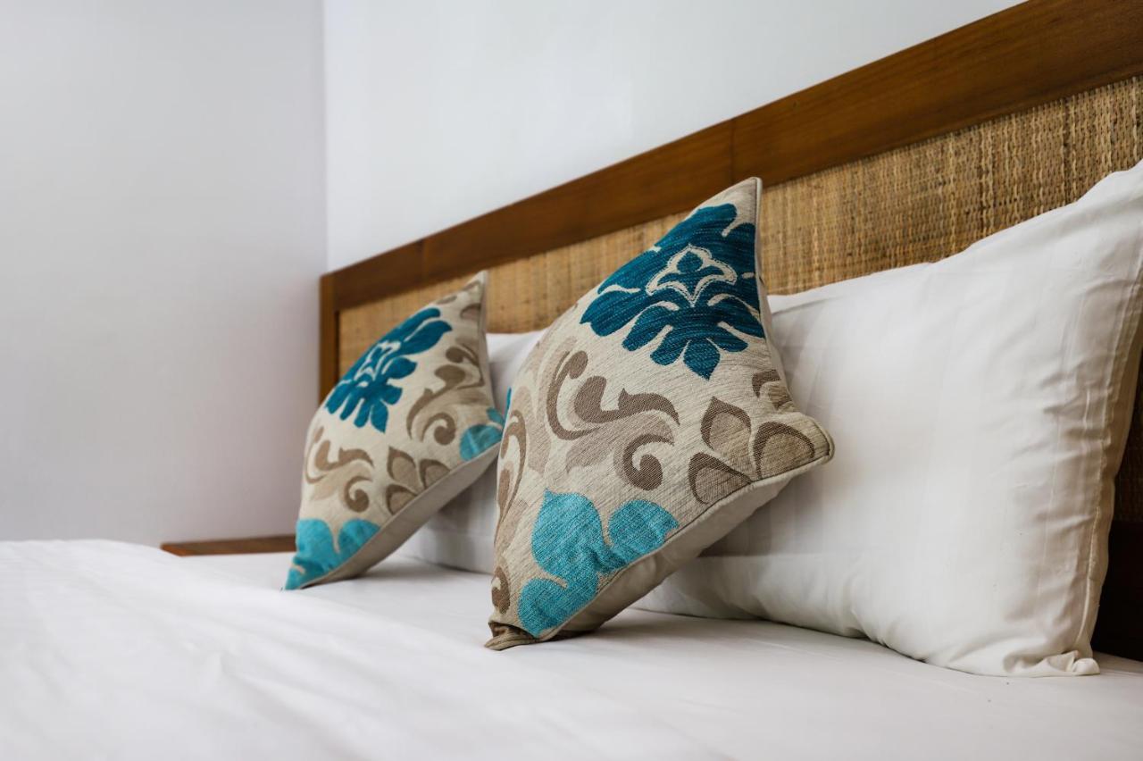 Nomads House-1: Cozy Nook For Modern Couple *