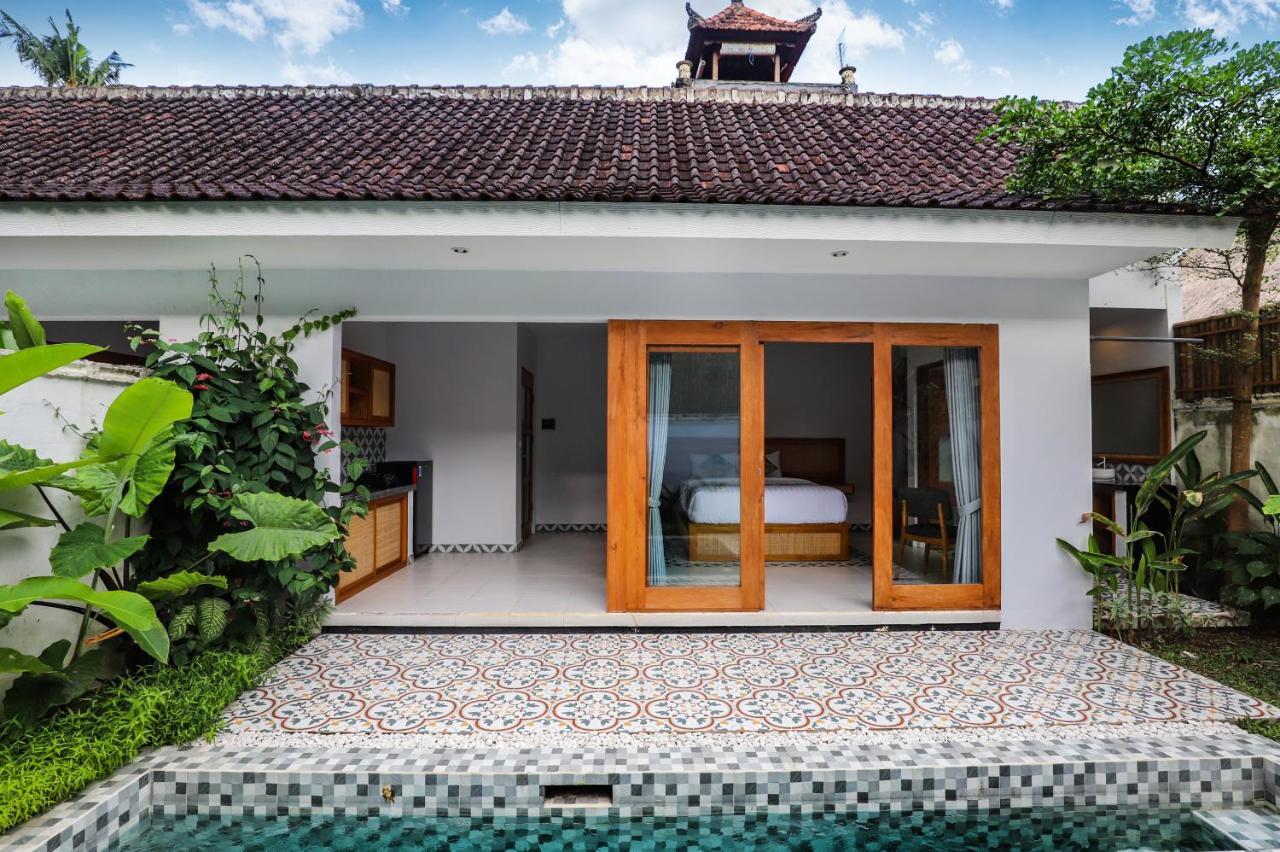 Villa Nomads House-1: Cozy Nook For Modern Couple *