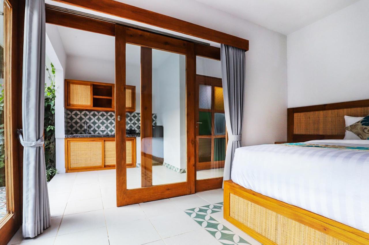Nomads House-1: Cozy Nook For Modern Couple Villa *