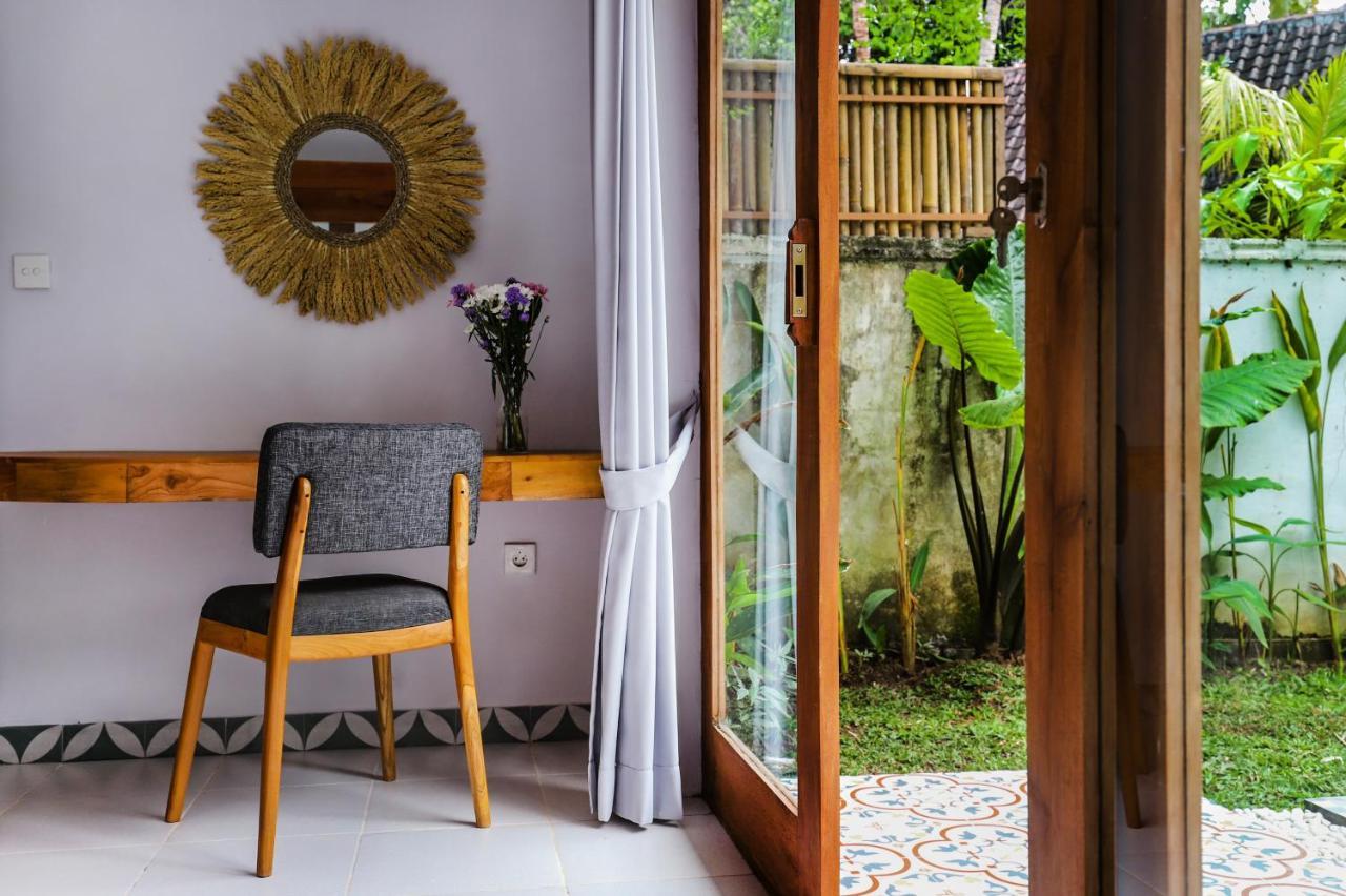 Villa Nomads House-1: Cozy Nook For Modern Couple