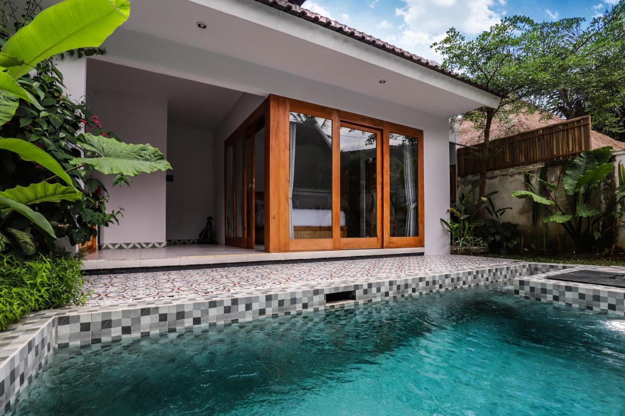 Nomads House-1: Cozy Nook For Modern Couple *