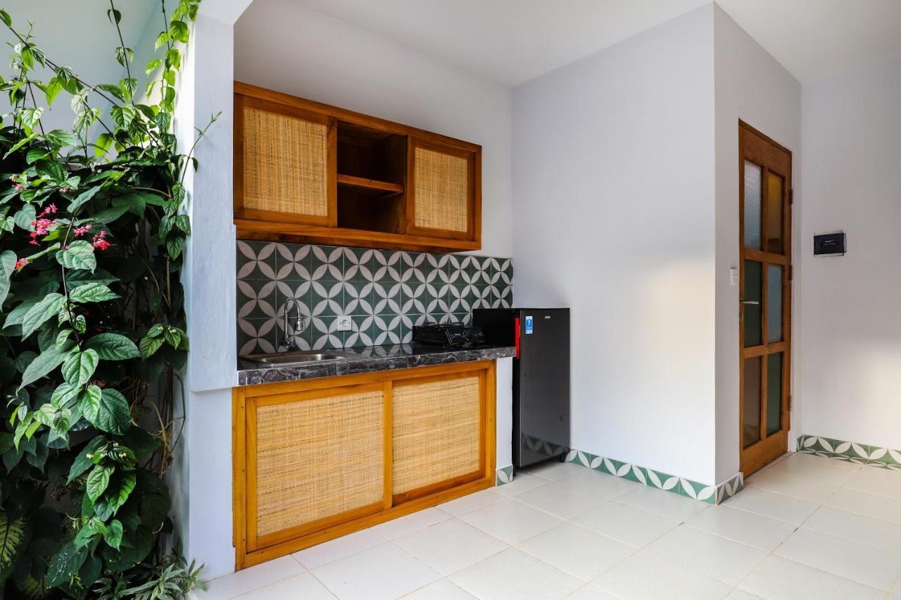 Nomads House-1: Cozy Nook For Modern Couple Villa *