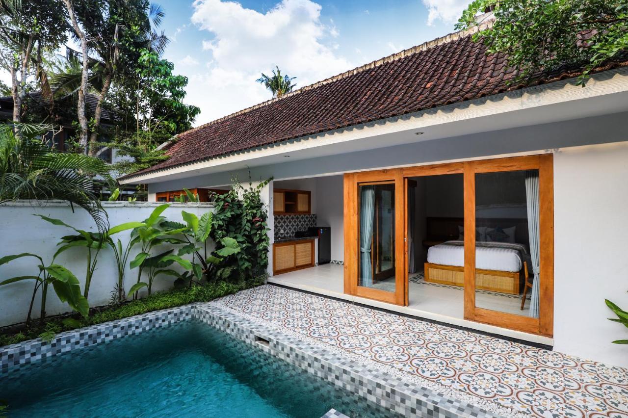 Villa Nomads House-1: Cozy Nook For Modern Couple