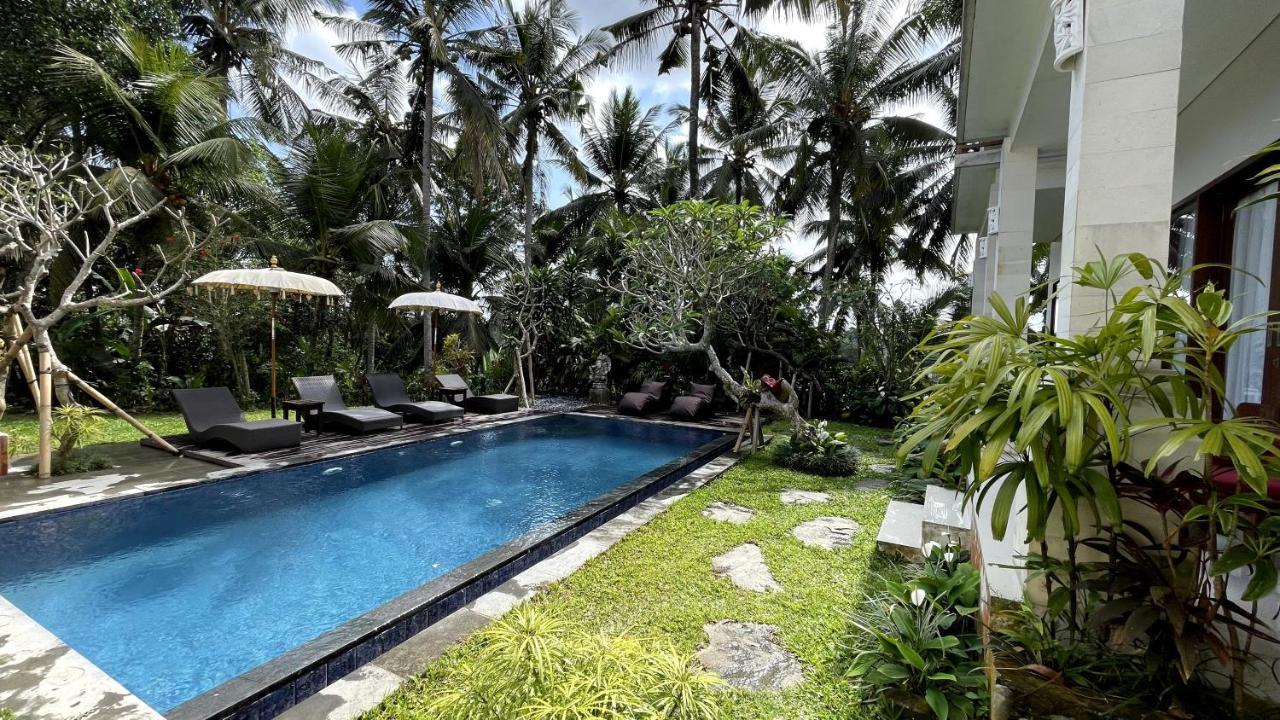 Suarsena Bisma Guest house