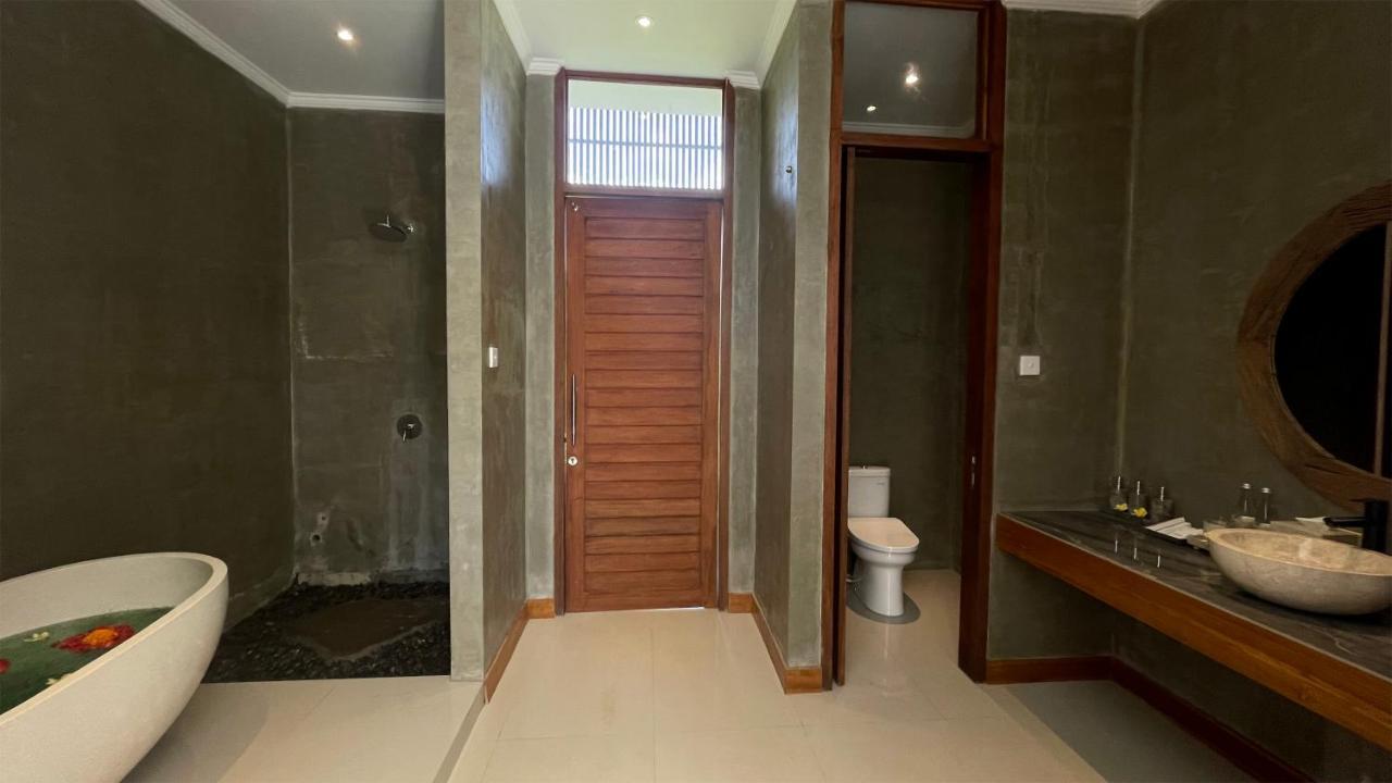 Suarsena Bisma Guest house Ubud (Bali)