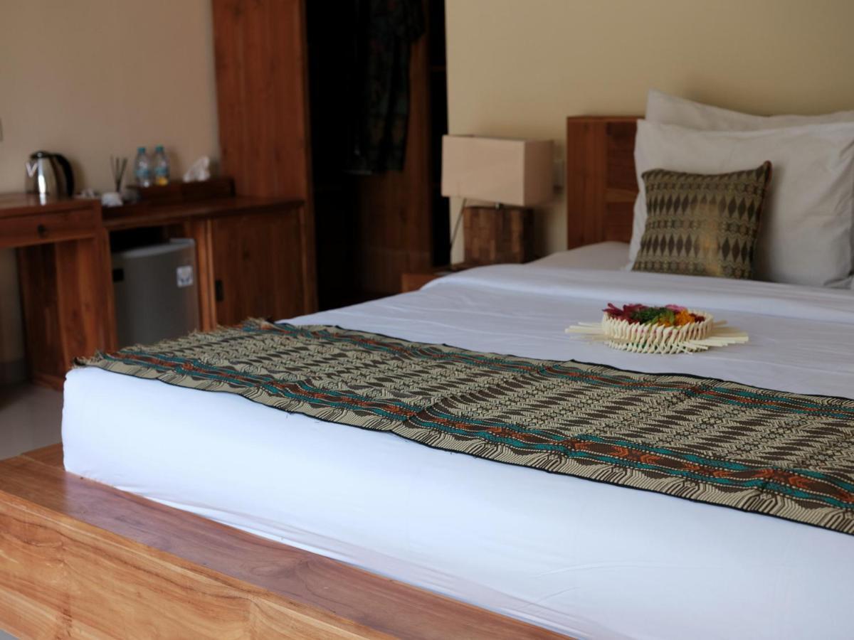Suarsena Bisma Ubud (Bali)