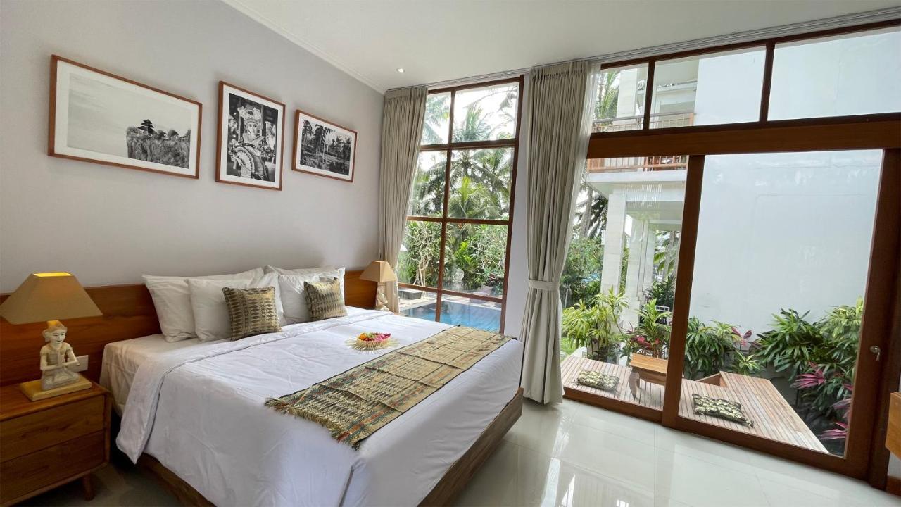 Suarsena Bisma Ubud (Bali)