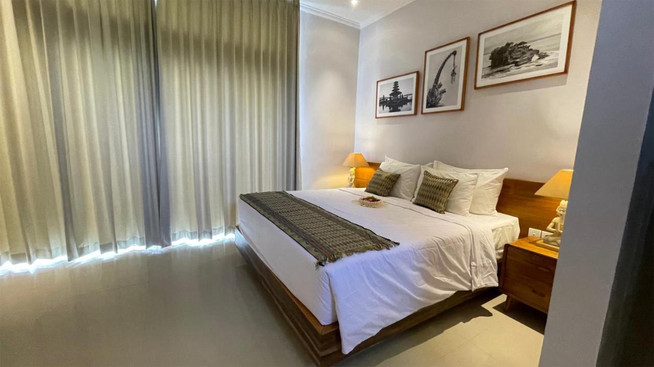 Suarsena Bisma Guest house *