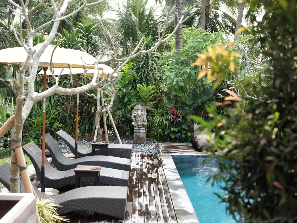 Suarsena Bisma * Ubud (Bali)