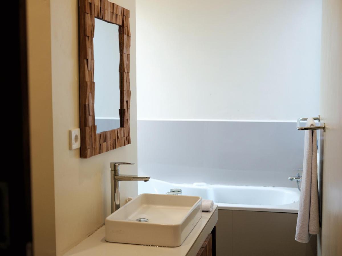 Guest house Suarsena Bisma