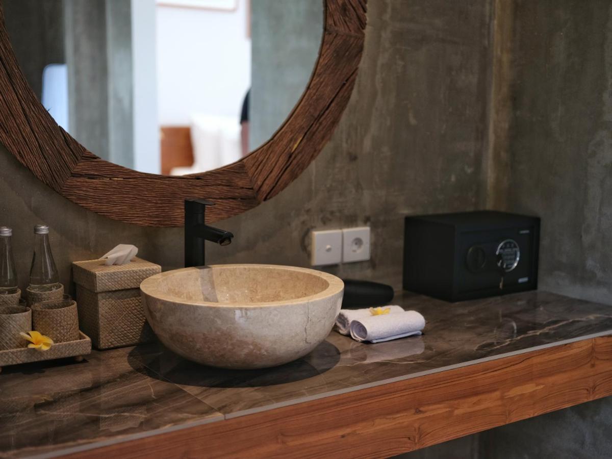 Guest house Suarsena Bisma Ubud (Bali)