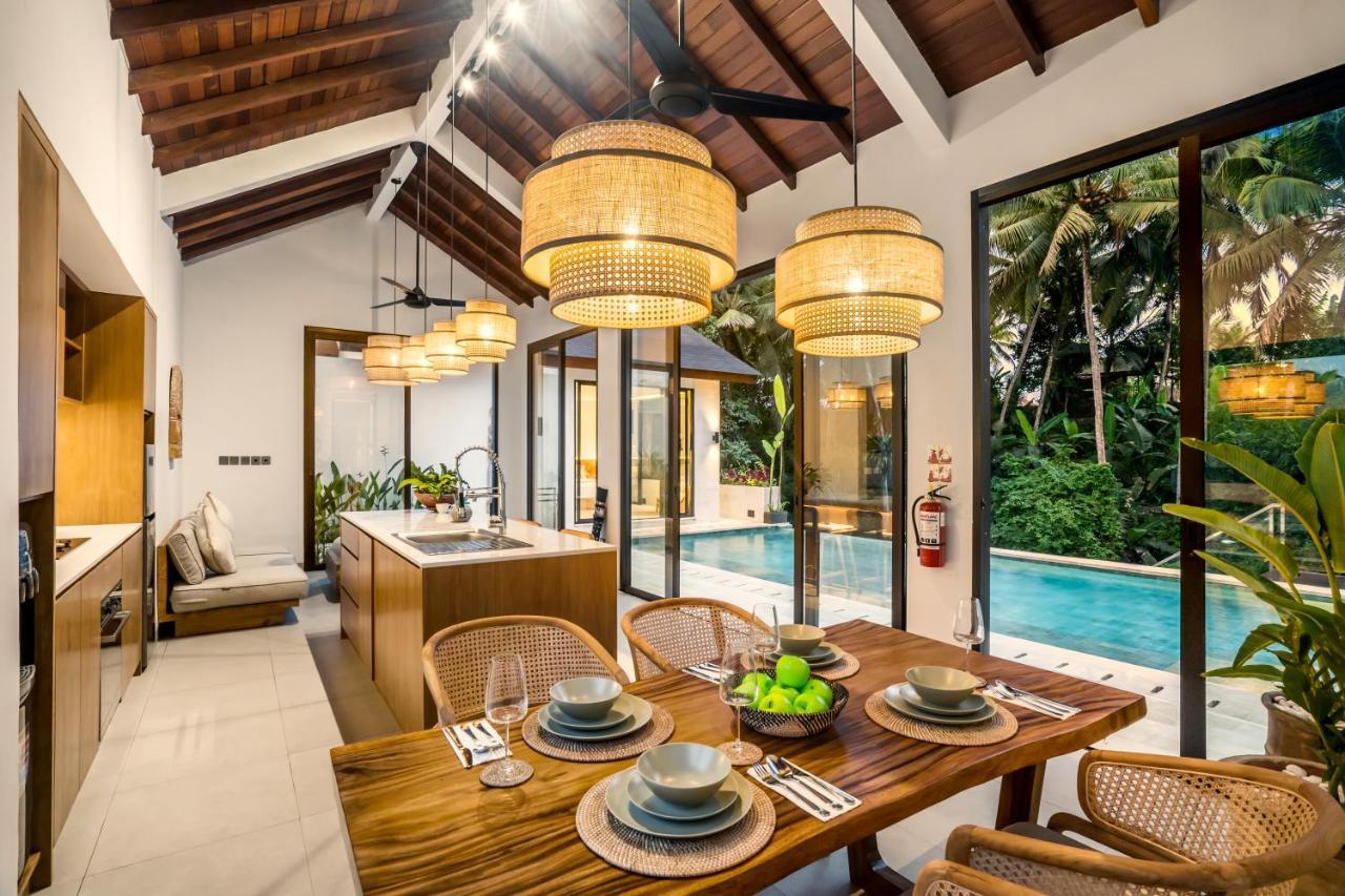 Kady By Balisuperhost Villa Ubud (Bali)