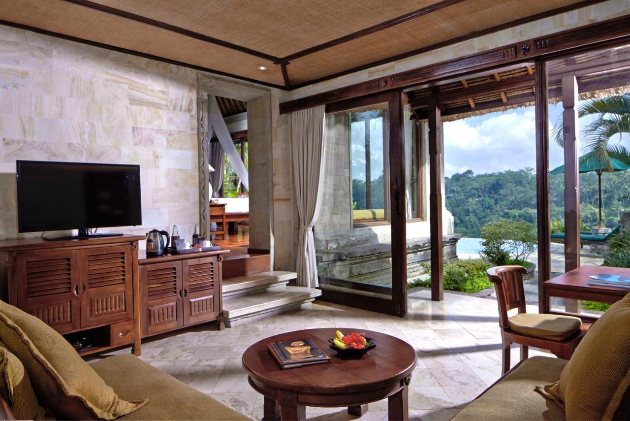 Resort Pita Maha &