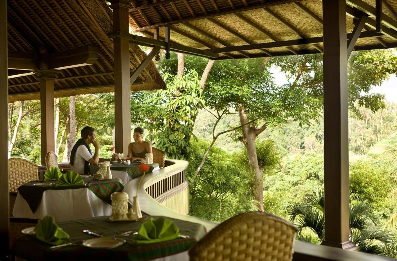 Pita Maha & Resort 5*