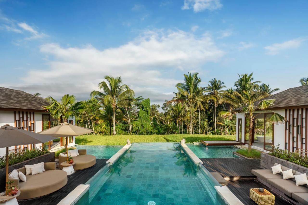 Mia By Balisuperhost Ubud (Bali)