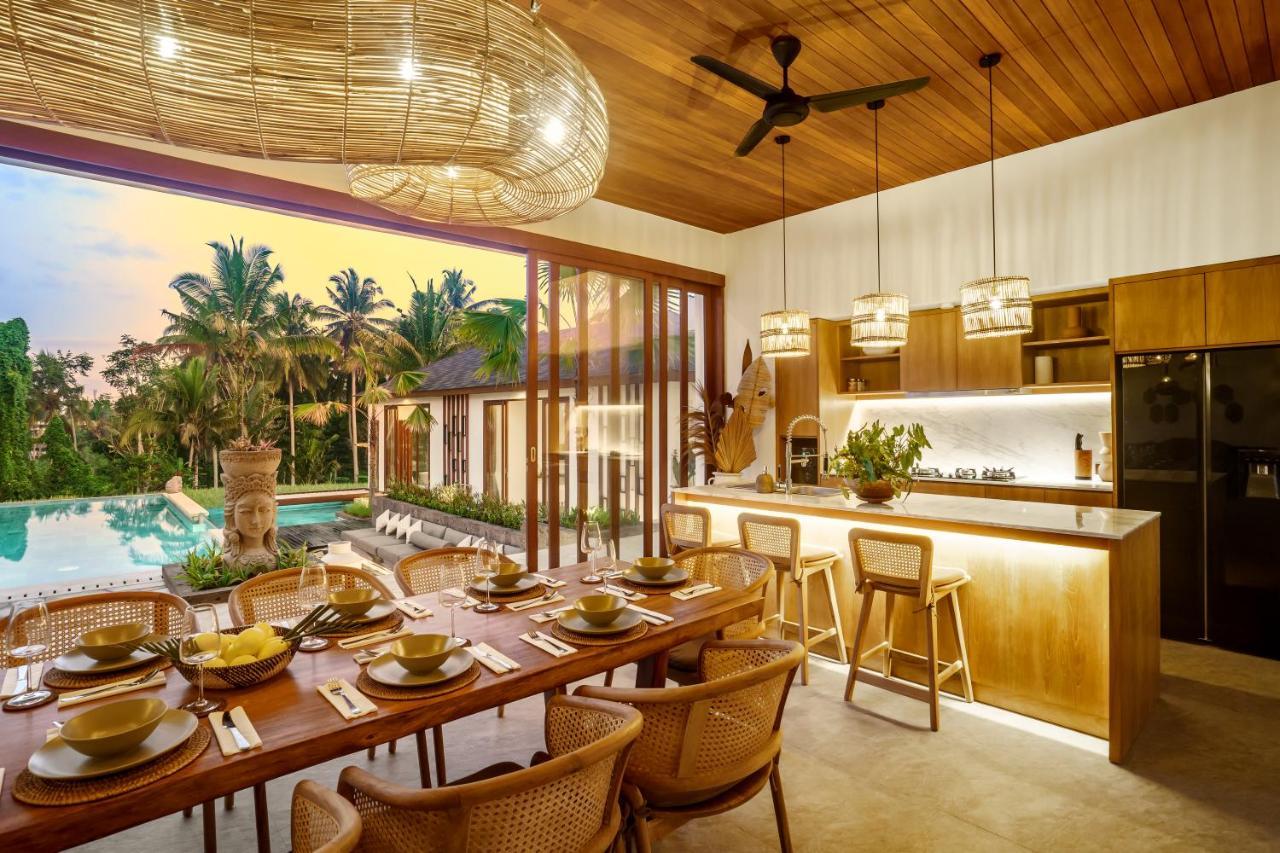 Villa Mia By Balisuperhost