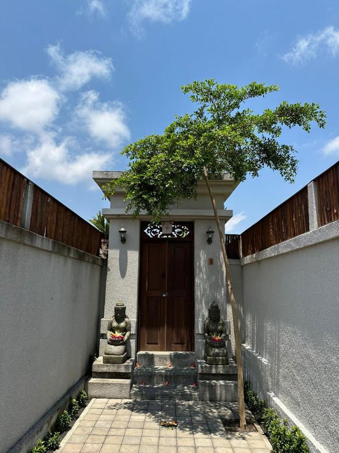 Sriloka Villa1 Ubud (Bali)