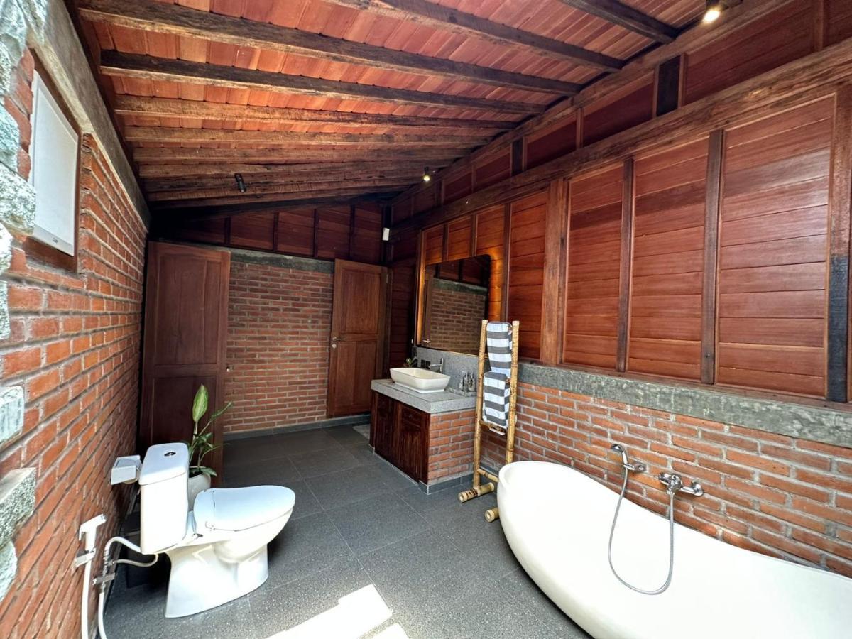 Sriloka Villa1 Ubud (Bali)