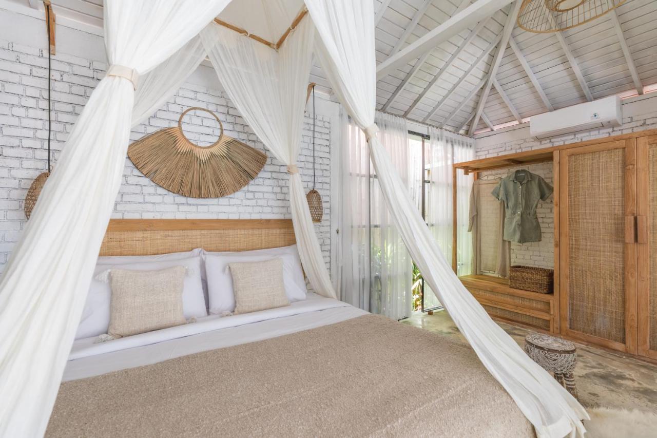 Sanctuary Villa Ubud (Bali)