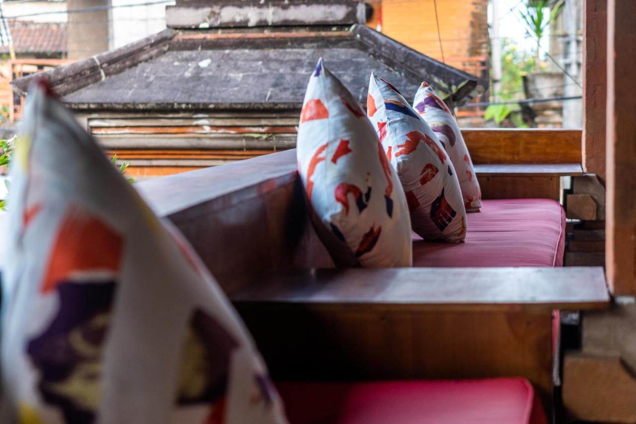 Maharani * Ubud (Bali)