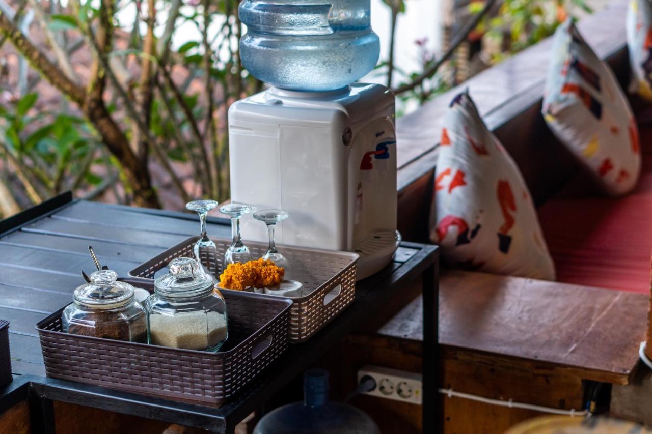 Maharani Hostel Ubud (Bali)