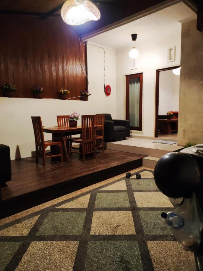 Private House Ubud (Bali)
