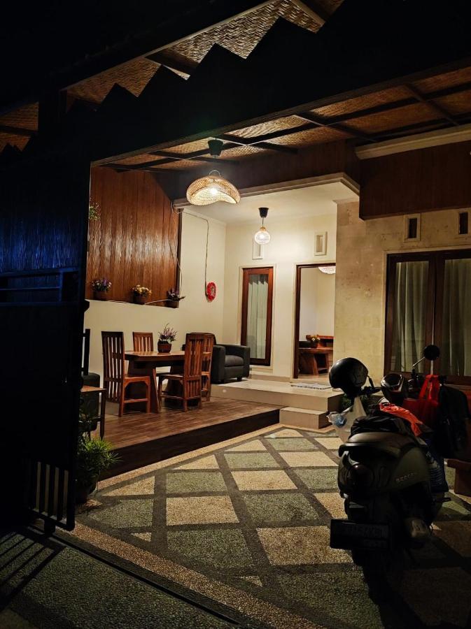 Private House Apartment