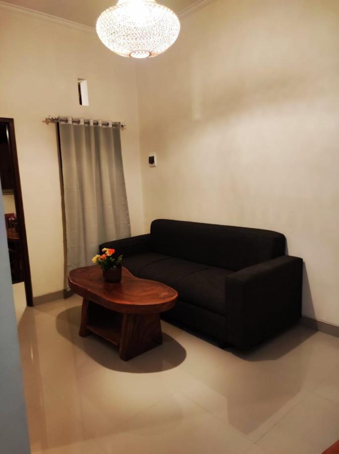 Private House Apartment