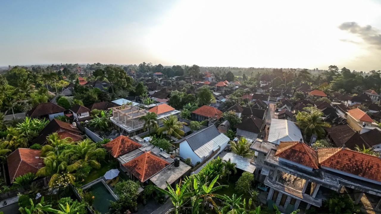 Villa Hijau By Evdekimi *