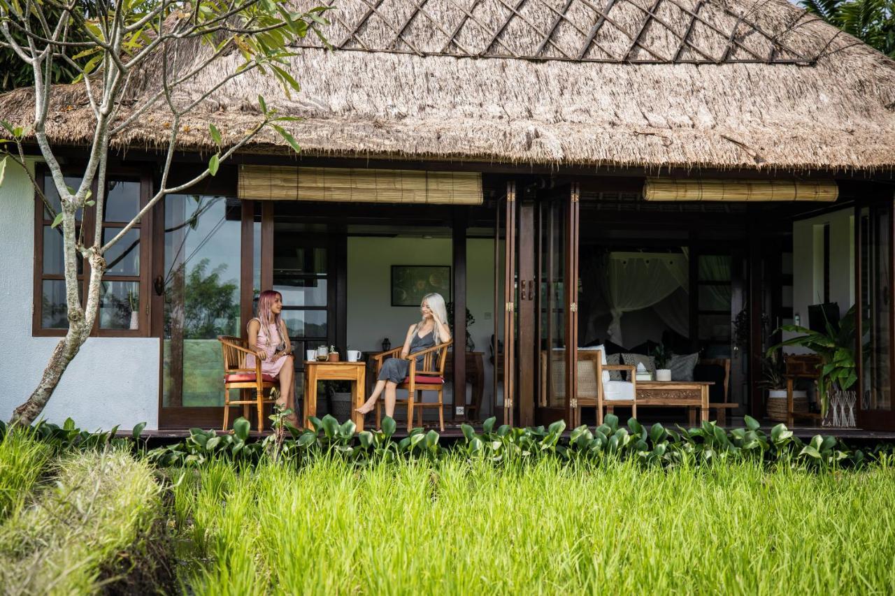 Villa Anahita Luxury *