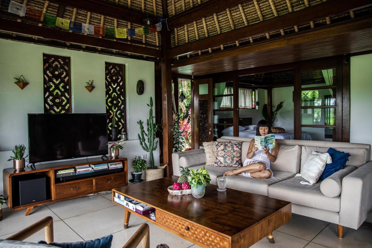 Villa Anahita Luxury Ubud (Bali)