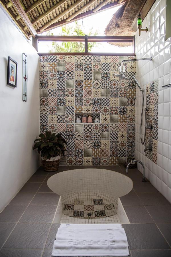 Anahita Luxury Villa