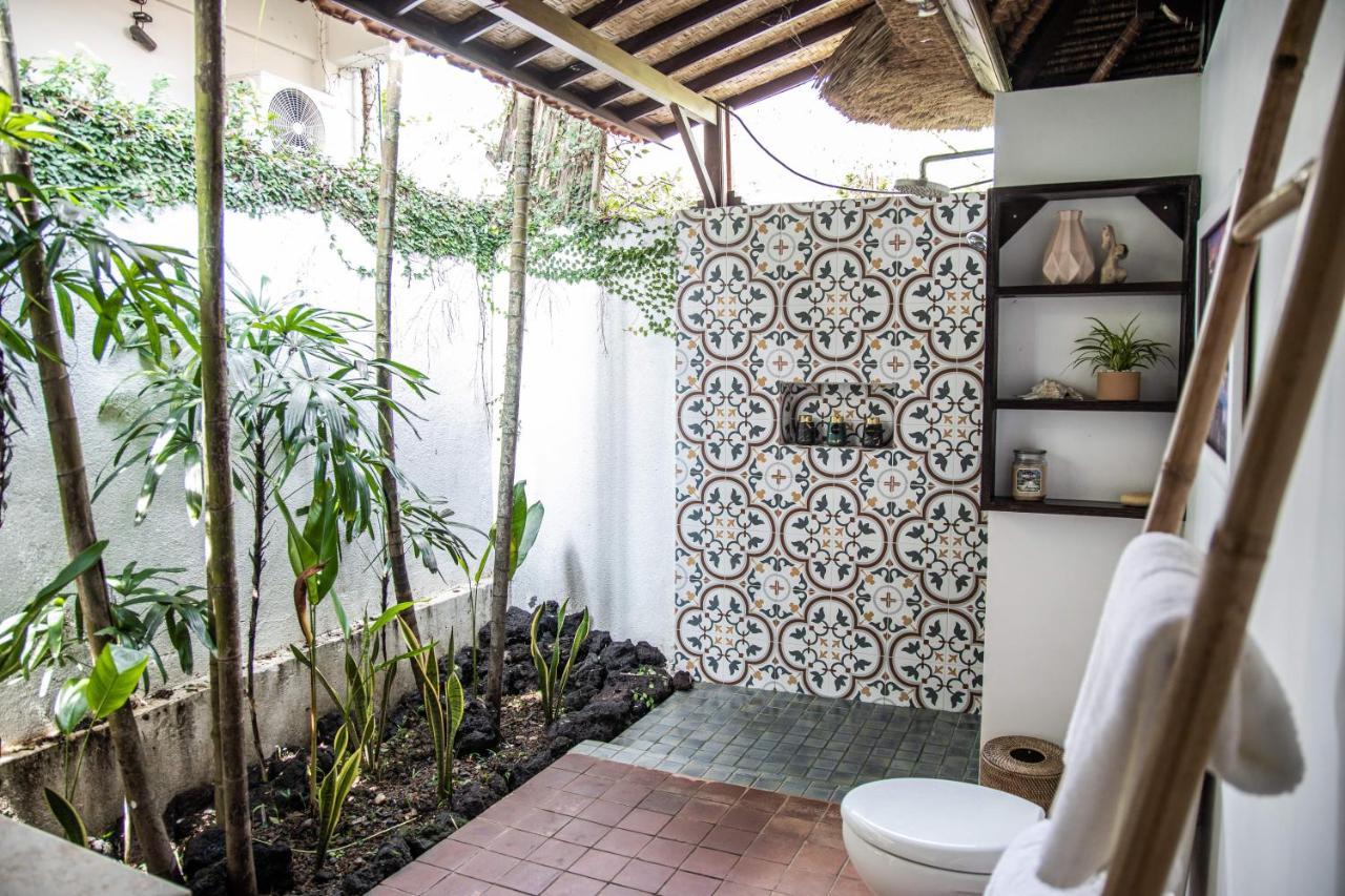 Villa Anahita Luxury