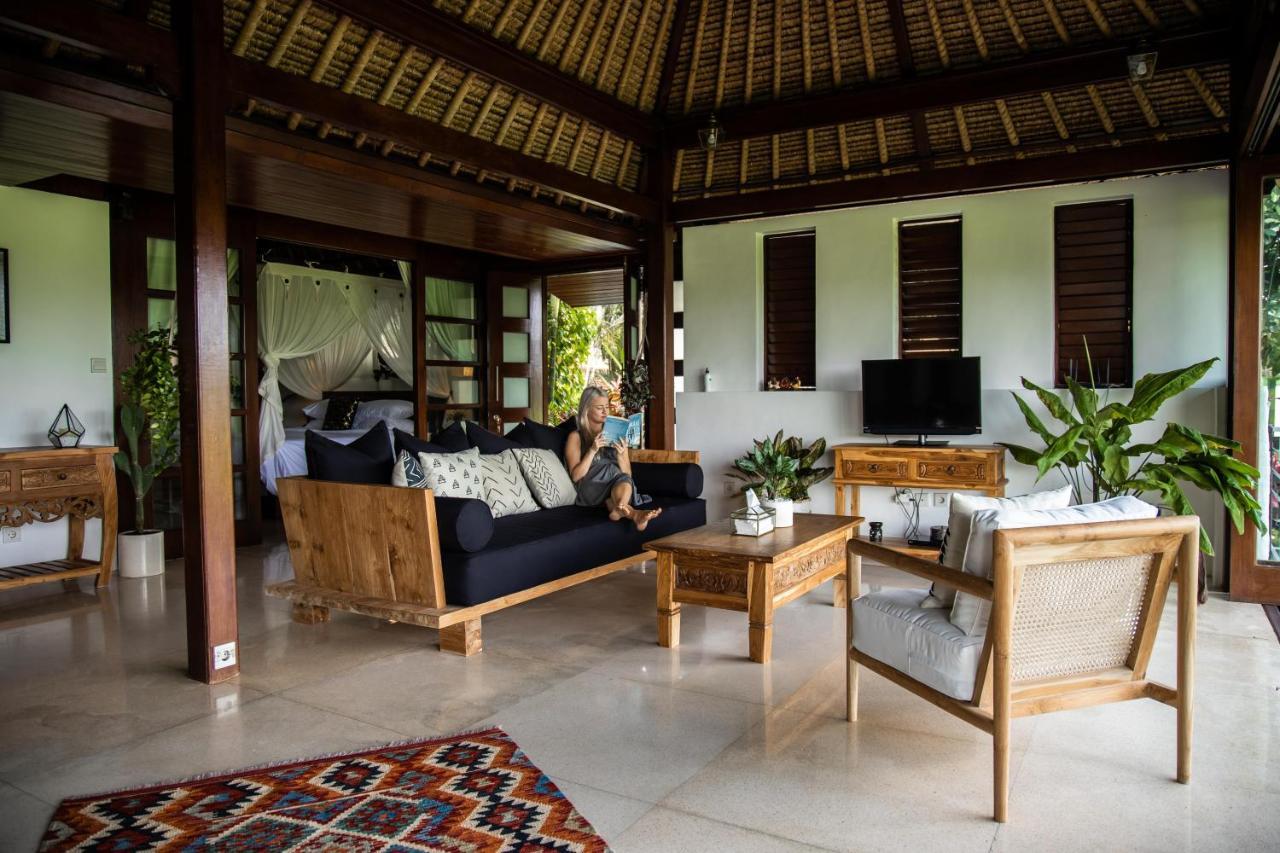 Villa Anahita Luxury Ubud (Bali)