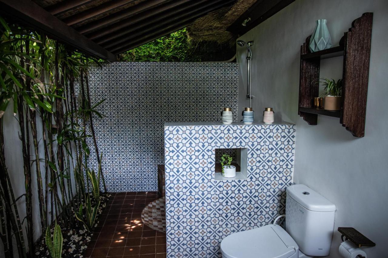 Anahita Luxury * Ubud (Bali)