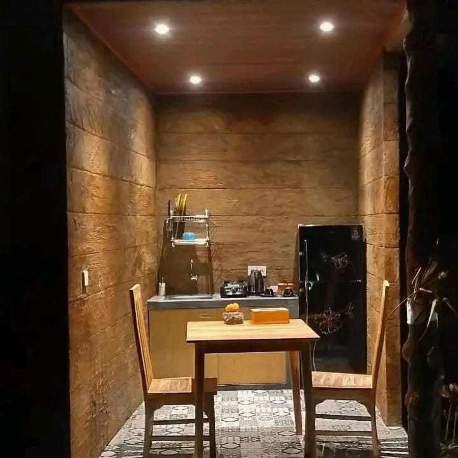 Kungkang 2 Country house
