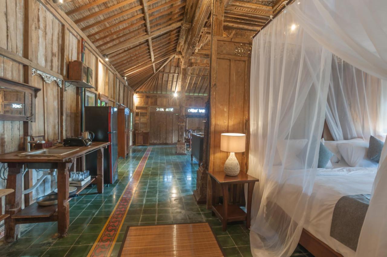 Rumah liburan Awang - Awang Ubud (Bali)