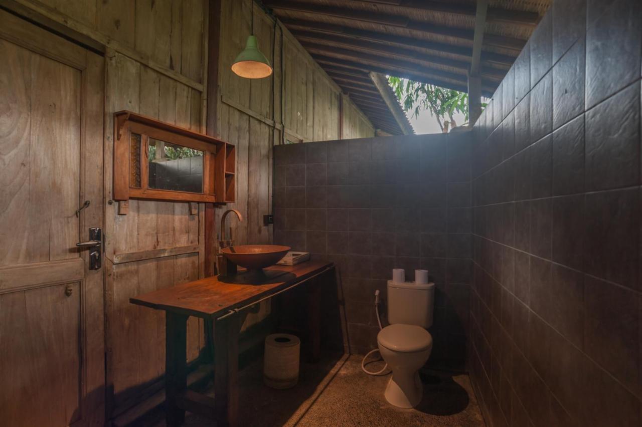 Awang - Awang Rumah liburan
