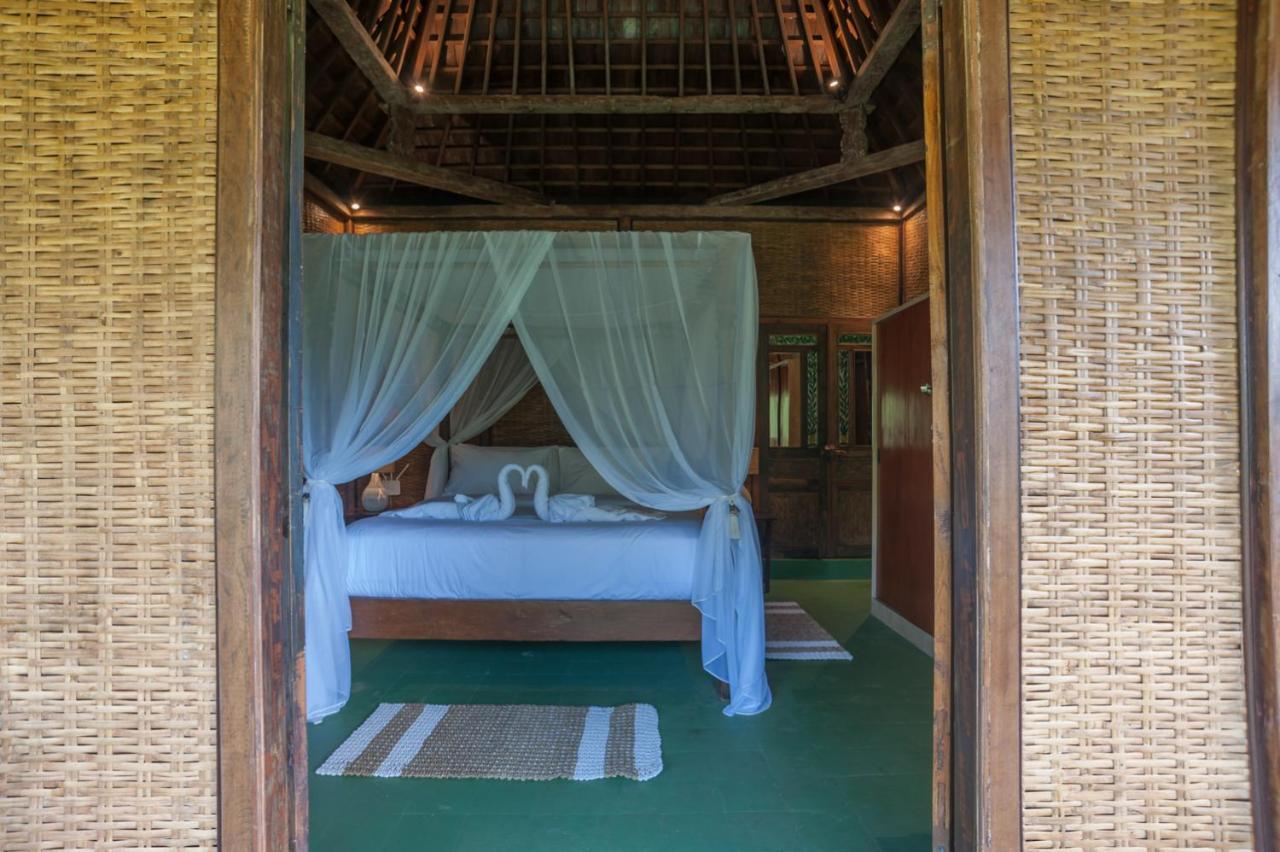 Rumah liburan Awang - Awang