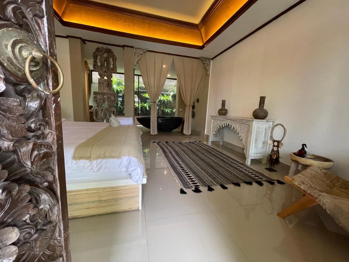 Hotel Chakra Living