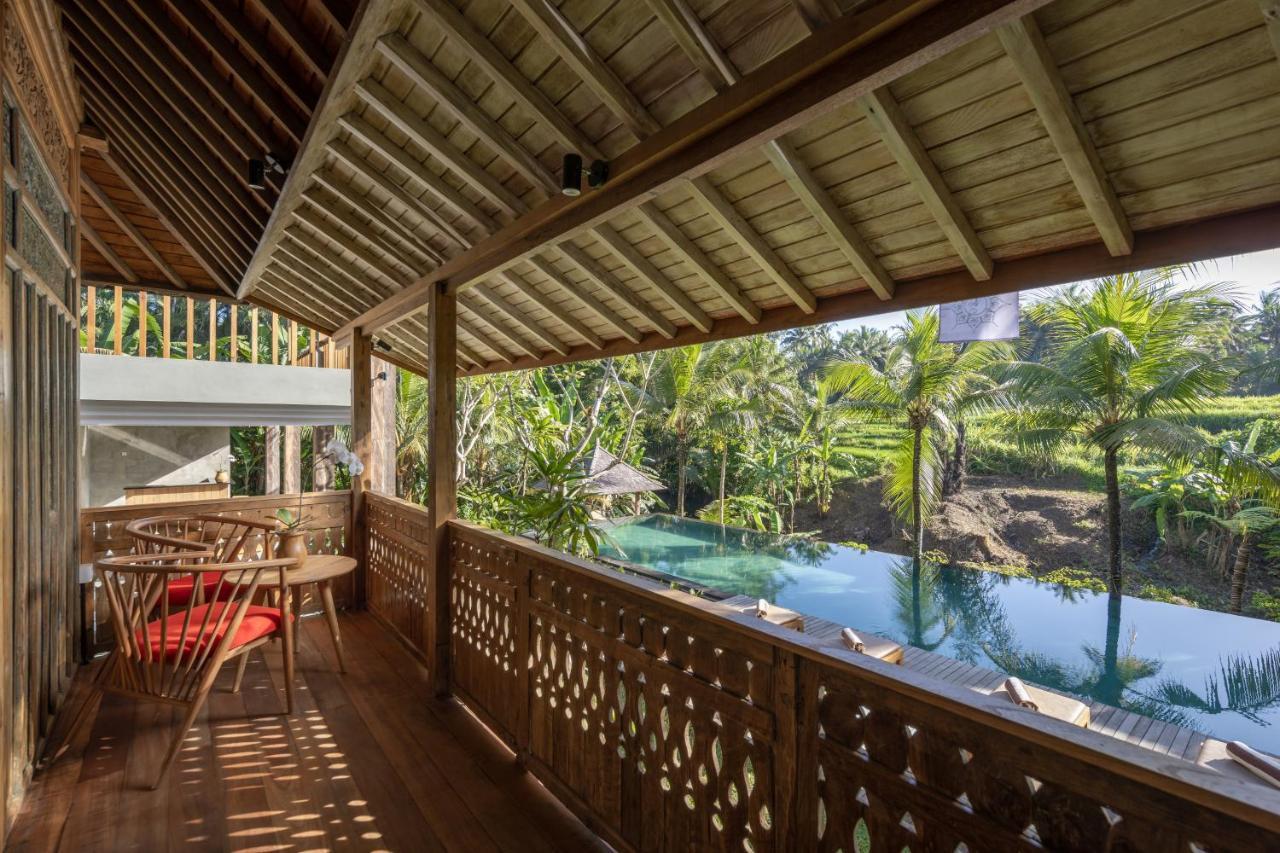 Rumah Kayu Resort Ubud (Bali)