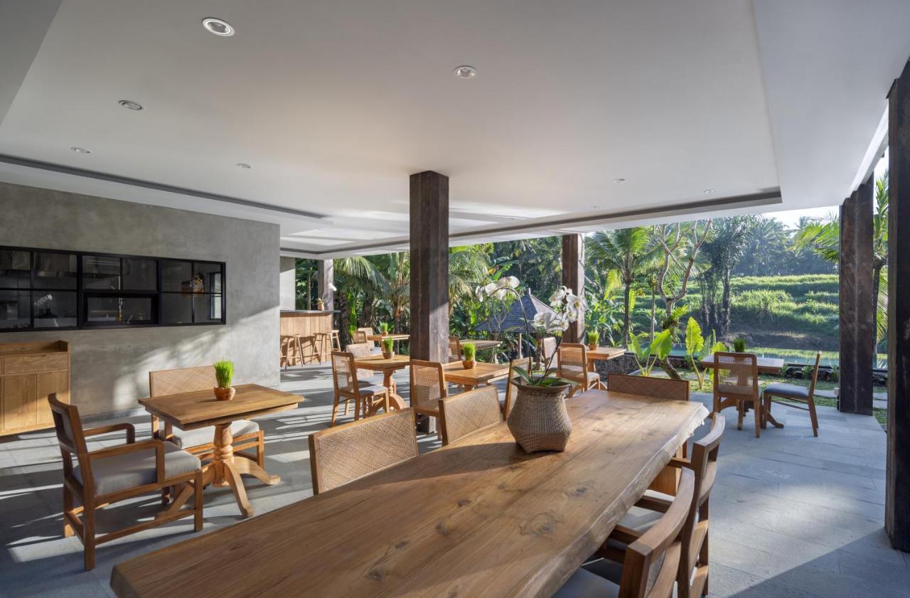 Resort Rumah Kayu 4*