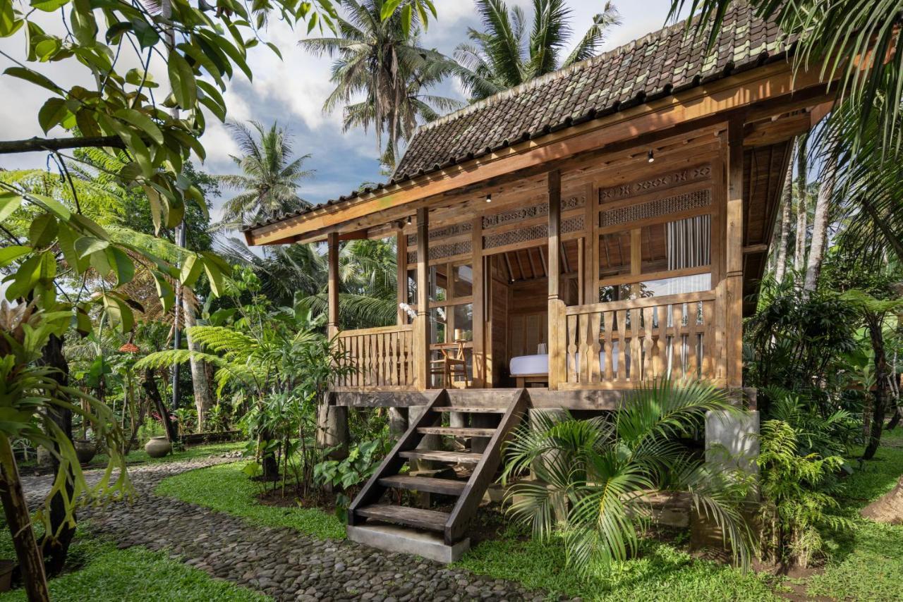 Resort Rumah Kayu