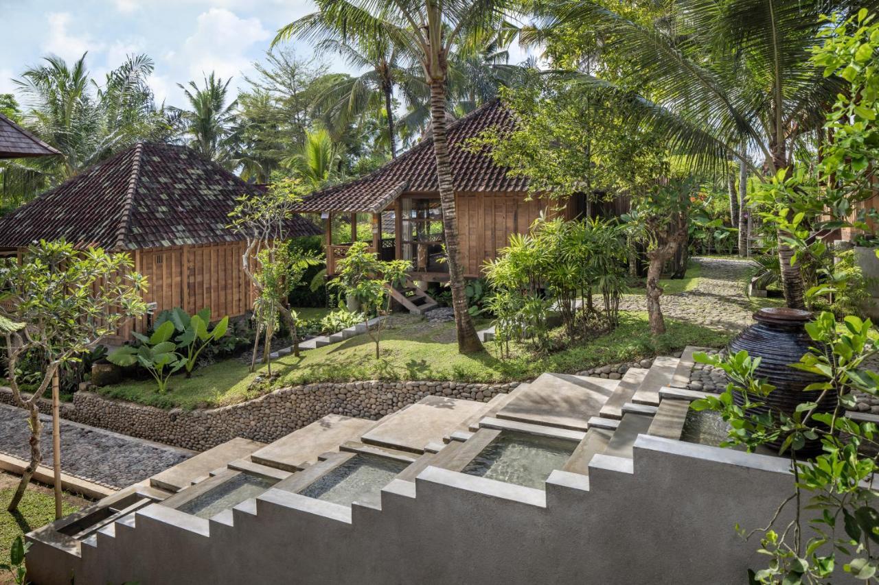 Resort Rumah Kayu