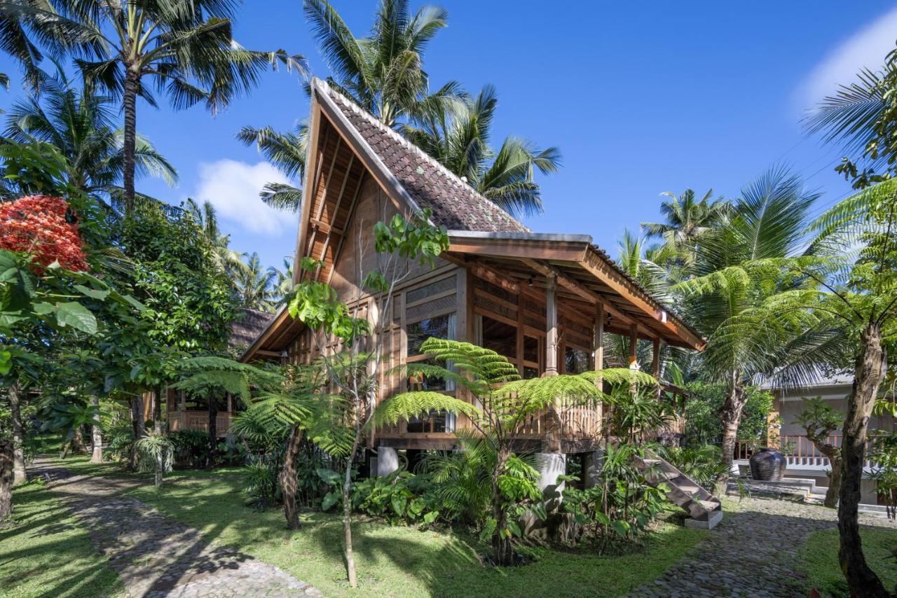 Rumah Kayu 4*