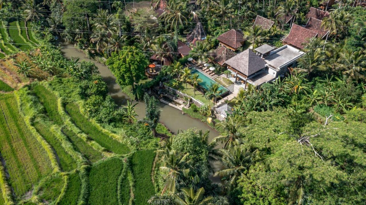 Rumah Kayu Resort Ubud (Bali)