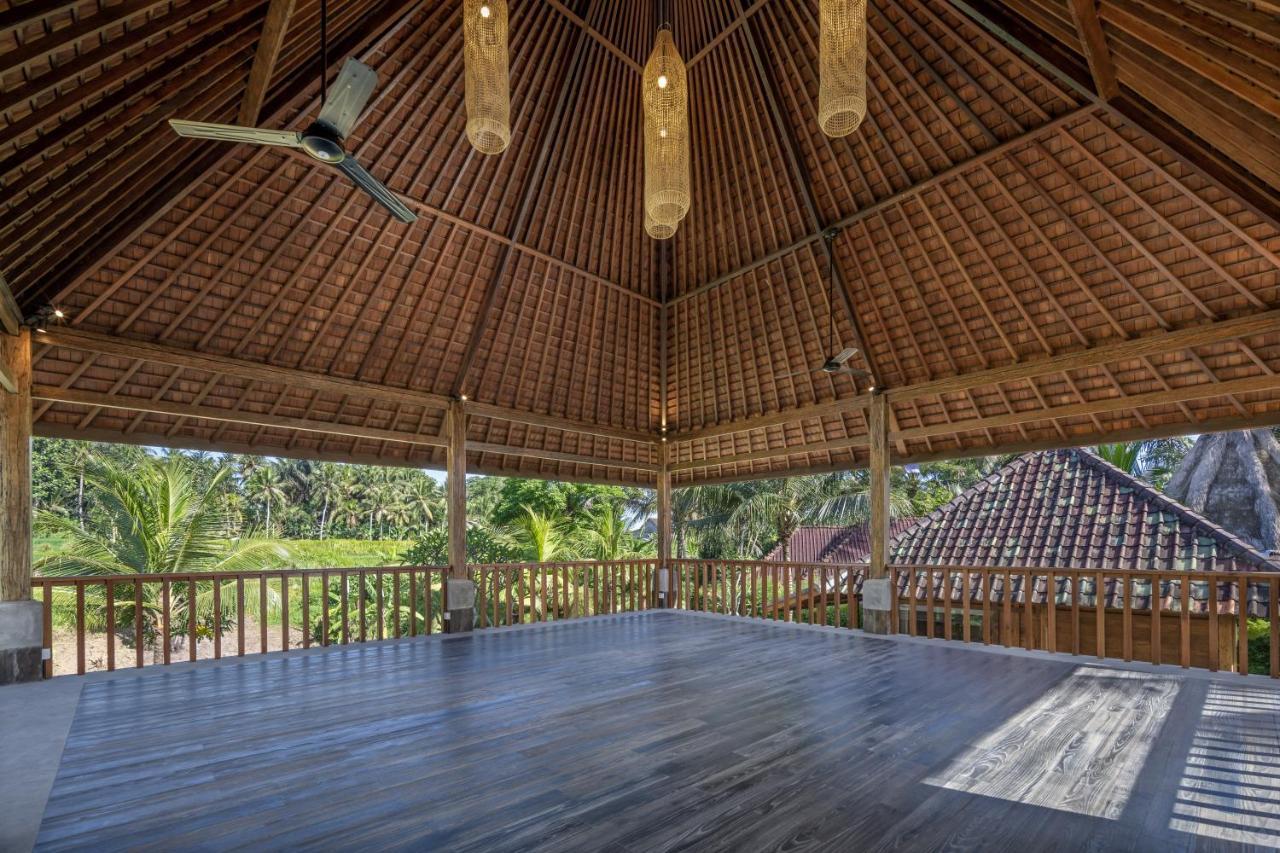 Resort Rumah Kayu Ubud (Bali)