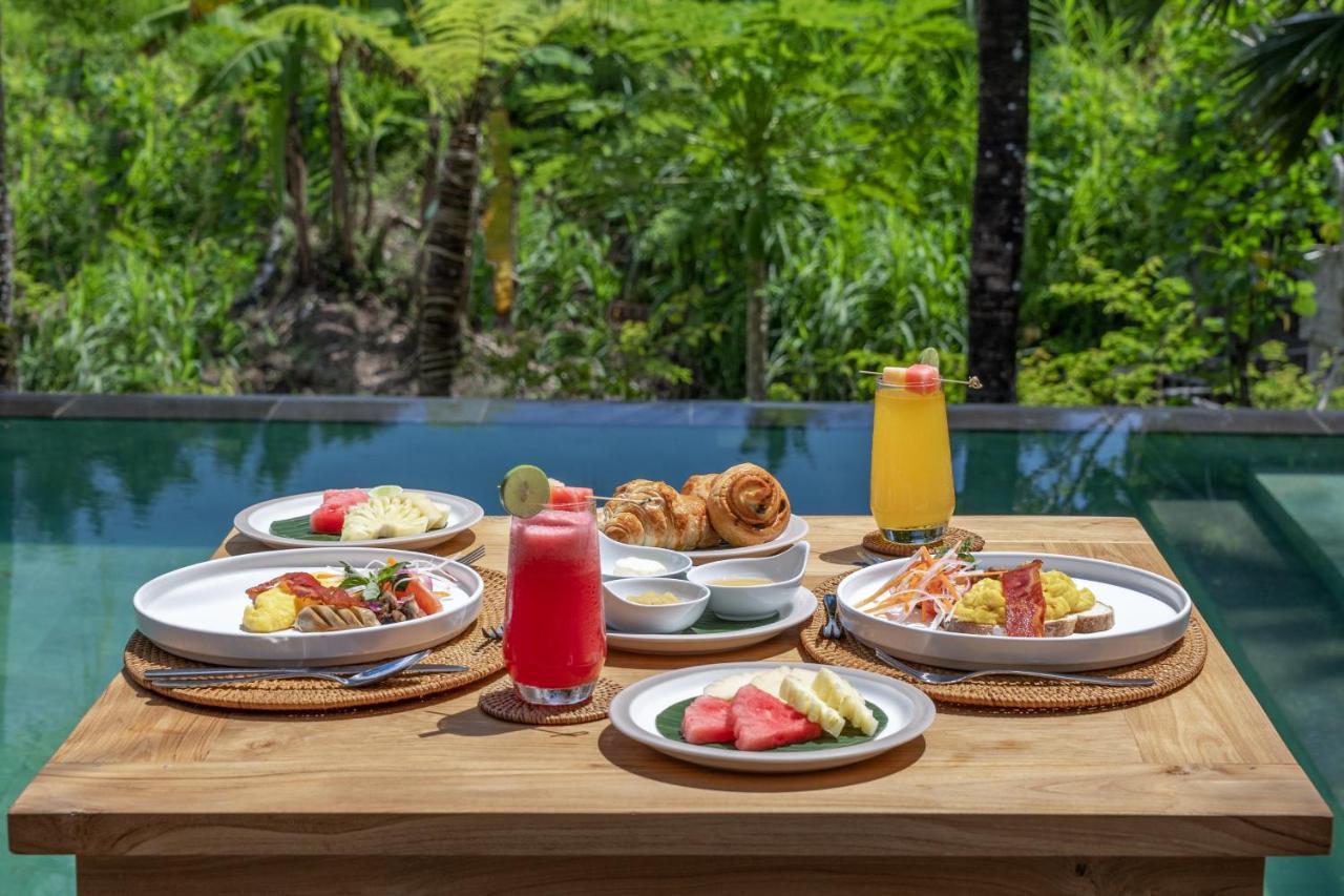 Resort Rumah Kayu Ubud (Bali)